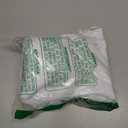 LOFBAZ Patch Sleeveless Lace Up Summer Dress for Women Casual Maxi Dresses (Small, Solid White)