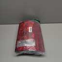 Boine Right Passenger Side Tail Light Compatible With 2009-2015 Honda Pilot Rear Light Housing Brake Lamps Replaces 33550SZAA01 (Right Passenger Side)