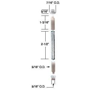 CRL Storm Door Hinge Pins - Package