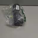 HOTO PixelDrive Electric Screwdriver, Smart Display, 6 Torque Settings, 0.5 to 6 Nm, 1/4'' Hex 30 Bits, LED Light, 2000 mAh Rechargeable Cordless Screwdriver Set for Electronics, Home Repair