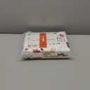 HITIME Twin Size 3-Piece Christmas Sheet Set - Ultra Soft & Breathable Polyester Bed Sheets, All Season Cooling Bedding with Deep Pockets, Wrinkle & Fade Resistant (Christmas Pattern)