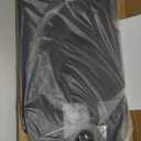 Rear Mud Guards Mud Flaps Compatible with 2019-2025 Honda Talon 1000X 1000R 1000X-4 Accessories Rear Protection Panels Extension (2PCS)