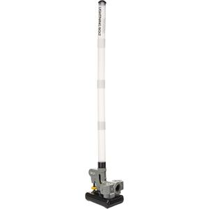 SKLZ Pitching Machine | Improve Your Swing | Ideal for Baseball & Softball Drills | Develops Hitting Power and Fielding Skills | Portable & Easy to Use