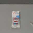 Prym Love 2-1/8", 50 pc Flat Head Pins, Multicolor (60100) Pack Of 2