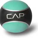 Cap Barbell Weight Medicine Ball | 2-12lb Options