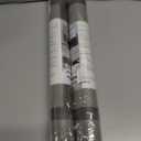 chakme Bathroom Mat Rugs 24x16, Ultra Thin Magic Mat Bath Rug Non Slip Bath Rugs Quick Dry Absorbent Bath Mats for Bathroom Floor, (Grey, 24"x16")