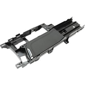 GM Genuine Parts 85584831 Jet Black Front Floor Console Holder
