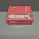 2 x 4-in-1 Facial Hair Removal for Women, Electric Painless Shaver, USB Rechargeable, Lip Chin Cheek Trimmer