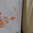 Acqua Panna Natural Spring Water, 11.15 FL OZ Plastic Water Bottles (24 Count) BBD 01.2026