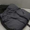 ZonLi Weighted Blanket (60"x80", 20lbs, Dark Grey) Queen Size Weighted Blanket for Adults, High Breathability Heavy Blanket, Soft Material with Premium Glass Beads