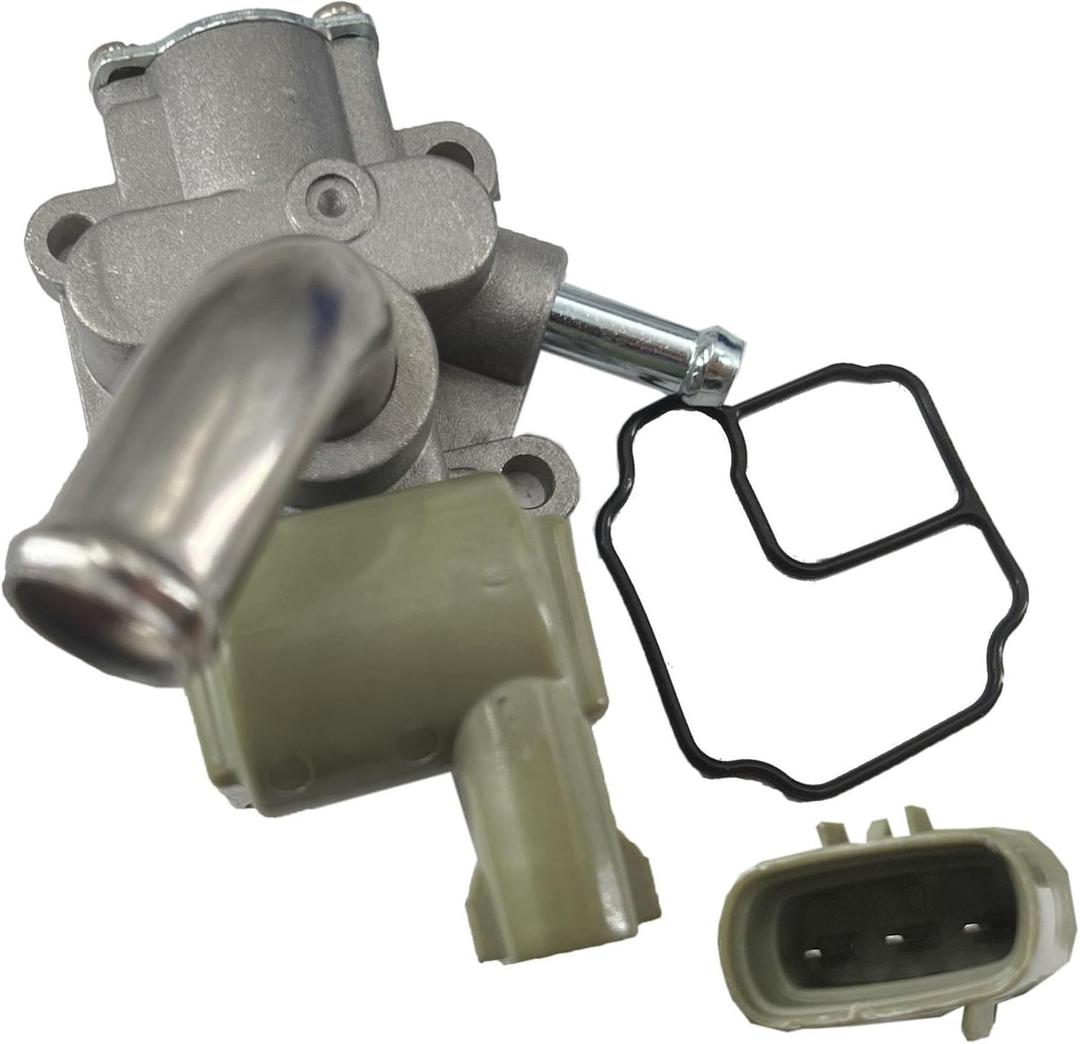 DEVMO Fuel Injection Idle Air Control Valve Compatible with 4Runner T100 Tacoma with 22270-75030 AC308 2H1359 AC4041 2227075030