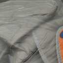 Baby Play Mat - Thicken 71x59 Inch Soft Foam Crawling Mat for Playpen & Floor, Non-Slip Waterproof Playmats for Infants & Toddlers, Portable Foldable & Machine Washable, Ocean World