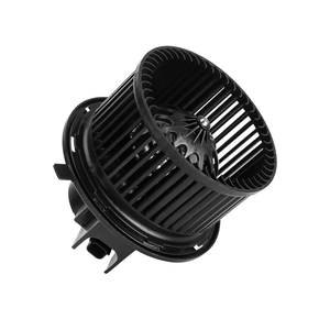 AEagle AC Heater Blower Motor Assembly for 2002-2007 Jeep Liberty 2002-2006 Jeep Wrangler Left Hand Drive Replaces for 5066553AA 5139720AA