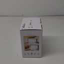 Magcubic Mini Portable Projector - 4K & 1080P Support, WiFi6 & Bluetooth 5.4, Android 14, Auto Horizontal Correction, 180 Rotatable, Outdoor Movie Compatible with Phone