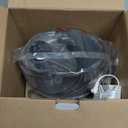 Humidifiers for Bedroom and Large Room, 2.2L Cool Mist Humidifier for Baby, 30 Hours with Whisper-Quiet Operation, Adjustable 360 Rotation Nozzle, Night Light Function, BPA Free