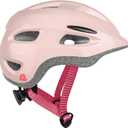 Retrospec Scout Toddler Bike Helmet - Kids Bike Helmet Multi-Sport Protection, Premium Safety & Ventilation, Adjustable Kids Helmets in 2 Sizes for Boys and Girls