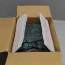 Hide Cave Aquarium Decorations-Premium Resinous Natural Hideout Fit for Aquariums & Terrariums, Reptiles, Amphibians, Fish Playground