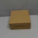 Bed Risers Furniture Risers Heavy-Duty Rectangular Adjustable Block Lift to 3 inches and 4.3 inches Desk, Sofa, Chair Legs, Refrigerator, Washing Machine Support up to 4000 pounds (2 layer(3inches), Square-black-4 Pack)