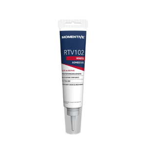 Momentive,RTV 102,White Adhesive,82.8ml Momentive,RTV 102,White Adhesive,82.8ml