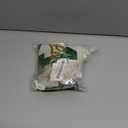 Lucky One 1st Birthday Tassel High chair Banner - St Patrick's Day Highchair Decoration, Shamrock First Birthday Party Sign, Clover Cake Smash Pennant (Green Tassel)