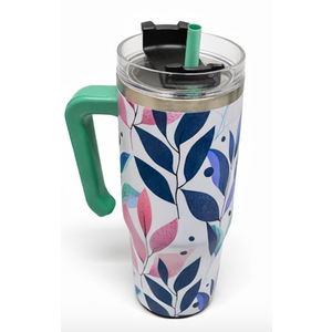 B-Well 30oz Stainless Steel Bottele