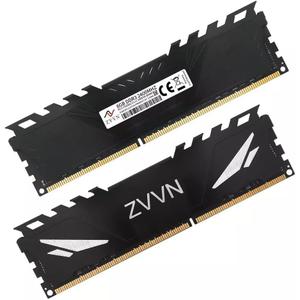 16GB (2 x 8GB) DDR3 2400MHz OC (PC3 19200U) 240Pin DIMM Arbeitsspeicher Computer Desktop Memory Module Ram Upgrade