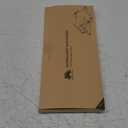 12 Pack Tent Stakes, 7-inch Ultralight Aluminum