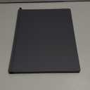 Vela Sciences Advanced N7-C Expanded DuraCover Lab Notebook, 9.25 x 11.75 in (23.5 x 30 cm), 144 Pages, Gray Saturated Weave, Permanent Bound, 70lb Heavyweight Paper (1-Pack, Grid+)