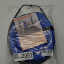 Blind Dog Bumper,Harness Guiding Device for Blind Dog,Pet Anti-Collision Ring for Protective&Build Confidence,Blind Dog Accessories-