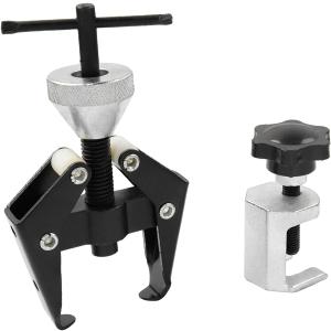 HNeekyr Battery Terminal and Wiper Arm Puller Windshield Wiper arm Removal Tool Wiper arm Puller Remove Tool