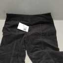 Forever 21 Womens Corduroy Mid-Rise Flare Pants XS