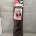 Suprem Afro Twist Braid Hair Extension (M350/1B)