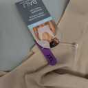 Bali Women's Comfort Revolution Easylite Wireless T-Shirt Bra, Pullover Wirefree T-Shirt Bra (XX-Large, Nude)