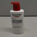 Eucerin Original Healing Rich Body Lotion for Extremely Dry, Compromised Skin, Emollient Enriched Body Moisturizer, 16.9 Fl Oz Bottle