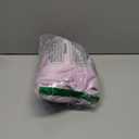 Pawaboo Dog Sling Carrier for Small Dogs, Reversible Hand Free Dog Carrier Sling with Adjustable Strap Buckle & Safety Leash, Soft Pouch and Tote, for Carry Small Dogs & Cats, Up to 12lbs, Light Purple