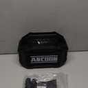 ANCOON Speakers Bluetooth Wireless: 80W(Peak) Loud Speaker with Bass, 20H Playtime, IPX6 Waterproof, Large Jobsite Speakers for Work, Outdoor, Workshop, Garage, Portable Speaker with TWS (Black)