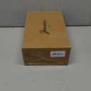 Jousen Mens Casual Shoes Simple Comfortable Casual Dress Shoes for Men 11.5, Black