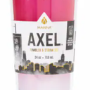 Manna™ Axel™ Plastic Tumbler - Pink, 24 oz