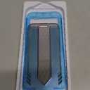 EGKimBa for iPhone Air Privacy Screen Protector, Gradient Color Tempered Glass, Bubble Free, Easy Installation, Auto Dust-Elimination, Anti Blue Light