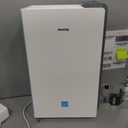 AEOCKY 5500 Sq.Ft Energy Star Most Efficient 2025 Dehumidifier Max 80Pint/D
Dehumidifier with Drain Hose for Basement, Home, Bedroom, Bathroom, Intelligent Humidistat