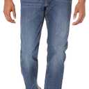 Amazon Essentials Men's Slim-Fit Jeans - Discontinued Colors (34W x 28L)