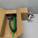 LT 1000 Mower Deck kit fit for Husqvarna Craftsman 42" YTH1842 LT2000(Only 3 Bolts),Spindle 130794 582922301, Blades 134149, Pulley 173436, 95 1/2" Belt 144959