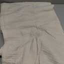 David's Home Soft Cooling Muslin Blanket Throw Size, 60% Rayon Derived from Bamboo 40% Cotton, Breathable Lightweight Cool Blanket for Hot Sleepers, 4-Layer Cozy Gauze for Bed, 50"x60", Natural/Birch