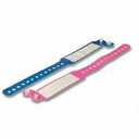 Baby Identification Bands, Hospital Style, Easy to Use Pack of (100)