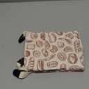 2 PACK Beeswax Sourdough Bread Bags for Homemade Bread, Reusable Cotton Beeswax Bread Bag Portable Waxed Storage All Natural Bees Wax Linen Bag Keep Fresh,13''×17'', 02