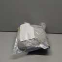 JOKIVTOU Solid Jacquard Fabric Headboard Covers Slipcover,Stretch Bed Headboard,Bed Head Cover Slipcover Backrest Cover Headboards Beds Cover Protective Universal Dustproof Modern (King, Light Gray)