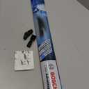 BOSCH Clear Advantage 22CA All-Weather Performance Beam Wiper Blade - 22" (Single)
