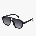 livho Trendy Polarized Square Aviator Sunglasses Women Men Square Eyewear Frame, Retro Sun Glasses for Women Men 2025 Shades