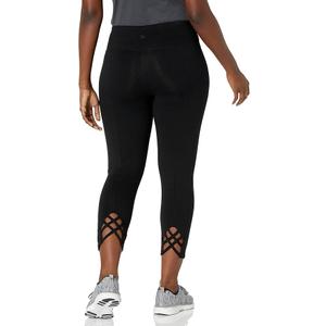 3 Pack Performance Women's Casual Pants, M 7-9