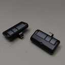 2 for Chamberlain Liftmaster Craftsman Garage Door Opener Remote 893LM 893Max